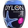 Dylon Ocean Blue - dyepod, Colorazione per tessuti, 1 confezione (1 X 350 g)