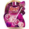 Bref WC Deluxe Magnolia - 1 blocco WC (50 g) - Detergente per WC