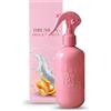 RAPTUS Drusilla Spray Ambiente e Tessuti 300ml - Profumazione Dolce e Avvolgente - Deodorante per Tessuti e Ambienti - Flacone Rosa con Erogatore Spray