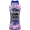 Downy Infusions In-Wash Laundry Scents - Perline profumate, calma, lavanda lenitiva e baccello di vaniglia, 680,4 g