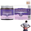 Generico Crema Per Neuropatia Extra Forte Per Alleviare Il Dolore, Crema Per Alleviare Il Dolore Ai Nervi, Per Schiena, Ginocchia, Piedi, Collo E Articolazioni - Ricca Di Estratti Naturali (1pcs)