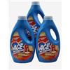 Generico Detersivo Lavatrice Ace Mela e Cannella 27 Lavaggi LIMITED EDITION (Confezione Da 3 Pz)