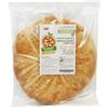 RIMA BENESSERE [SPED.EXPRESS FREE] 3x BASE PIZZA RIMA BENESSERE 200g, IDEALE PER TUTTI,BASSO INDICE GLICEMICO, RICCA DI FIBRE - NT INTEGRATORI