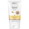 Medipharma Cosmetics Hyaluron Sonnenpflege Gesicht getönt LSF 50+, 50 ml Crema