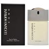 LUCIANO SOPRANI UOMO Eau De Toilette 50 ML. SPRAY