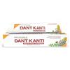 Patanjali Dant Kanti Dental Cream 100 Gm (3.53 OZ) (Natural)