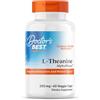 Doctor's Best L-Theanine AlphaWave - 60 vcaps