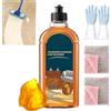 Generico Spainho Floor Cleaner,Cleaner & Polish Solution for Hardwood Floor,5 In 1 Floors Cleaners,Stain & Odor Remover FloorCleaner,FloorCleaner Fragrance,All Kinds of Floor