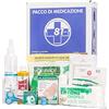 Pb Pharma Kit Medicazione Allegato 2, Cartone