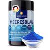 golden naturals natürlich grün geniessen Golden Naturals Blue Spirulina 100g - Polvere di Spirulina blu, microalghe coloranti alimentari naturali, ficocianina