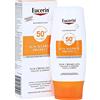 Eucerin Sun Protection Allergy Protect Sun Creme-Gel LSF 50, 150 ml Crema
