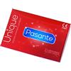 Pasante Unique - Preservativi ultra sensibili x36