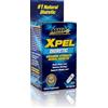 Maximum Human Performance MHP Xpel Water Release Pill- 80 Capsules