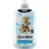 Coccolino Ammorbidente Concentrato Delicato & Soffice - 1 x 2000 g