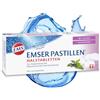 EMSER Pastillen Halstabletten mit Salbei zuckerfrei, 30 pz Compressa