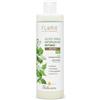 FLORA Detergente Intimo Aloe Vera BIO‑BDIH 1 L - pH 5.0‑5.5, Lenitivo & Idratante con Aloe Vera, Camomilla, Calendula, Oli Essenziali Tea Tree - Lavanda, Formula Delicata Uso Quotidiano