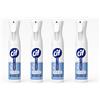 Generico Infinite Clean Spray Multiuso Fior di Loto & Sali Minerali con Probiotici - Pulizia Profonda e Lunga Durata - Per CIF 280 ml (4)