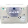 Abena Abri-Soft CLassic, 60 x 60 cm, colore: blu, 1,300 ml