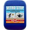 Generic Linea Stop Detergente Profumato Specifico Per Vetri Ad Effetto Antistatico 5L