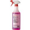 Allegrini IP 50 Anticalcare Soft Detersivo Bagno Liquido Profumato Detergente Spray Sciogli Calcare per Pulizia Casa Marmo Sanitari Doccia e Rubinetteria 12 flaconi da 750 ml