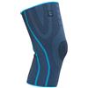 Aqtivo Sport Rodillera Elastica M