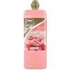 ROMAR Balsamo concentrato rosa mosaico, 2 l, morbidezza e nutrizione