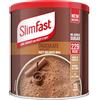 Slimfast Pasto Shake Polvere Cioccolato 375G