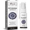GNAUMORE Spray Anti-Russamento,Spray Antirussamento,Antirussamento Nasali Spray,Gocce Nasali Anti Russamento Efficaci,Spray Nasale Antirussamento,Spray Antirussamento Per Smettere Di Russare
