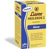 Luvos Heilerde 2 hautfein Pulver bei Akne, 480 g Polvere