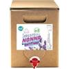 ECOLOGICAL SYSTEM MADE IN ITALY Detersivo lavatrice alla Spina liquido 10 Kg ecologico Profumo LAVANDA -ecological system - Il Bucato della Nonna Bag in Box