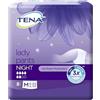 Tena Lady Pants Notte Medium, 8 Pezzi