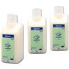 Baktolin 3 x 500 ml Baktolin Sensitive lozione per lavaggio con camomilla & Urea - in confezione risparmio