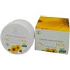 Ischia Sorgente di Bellezza ISB - Crema massaggio corpo con il 10% di Arnica Bio 300 ml con Aloe Vera Bio a base di Acqua Termale dell'Isola d'Ischia