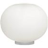 FLOS Glo-Ball Basic Zero Dimmer, Lampada da Tavolo