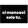 Generico Ci mancavi solo tu Tappeto Zerbino Per Interni Casa Cucina Decorazioni Idea Regalo Simpatica Addobbi Arredo Antisporco Personalizzato Famiglia 40x100cm Antiscivolo Ingresso amore