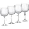 Bormioli Rocco NO MANUFACTURER Calici America 20s 4 Pezzi Gin Tonic bormioli