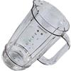 KENWOOD CARAFFA BICCHIERE VASO FRULLATORE TRUE BL480 BL460 BL489 BL477 BL470