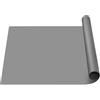 FICOFISE Tappetino in Silicone Extra Grande, 80x60cm Tappetino Scrivania Alimentare | Antiscivolo Antiaderente Tappetino Silicone, Riutilizzabile Tappetino Cucina, per Artigianato, Pittura, Casa e Ufficio