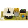 Ariete scheda elettronica PCB E123995 planetaria Gourmet Professional 1598 NOTE!