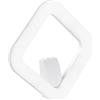 Sovil iperbriko Applique Led 20W 4000K linea quasar bianco