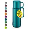 Rotpunkt isolamento bottiglia - No.80- | 250 ml | 500 ml | 750 ml | 1000 ml (shiny hummingbird, 500 ml)