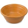 N&C Ciotola in Ceramica, Sardegna - Scivedda - Ciotola in Terracotta per Lavorazione Pane, Pasta - 22 cm di Diametro
