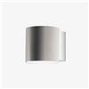 Martinelli Luce Lampada Da Parete Tube ø10 cm
