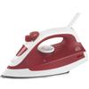 Dcg MiTA - Ferro da stiro 1800W, Rosso (DB8010)