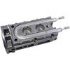 Marel Shop® - Caldaia Riscaldamento con Resistenza 600 W per Macchine da Caffè con Cialda da 44 mm compatibile con Frog Didiesse