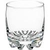 SG Secret de Gourmet Secret de Gourmet - Set di 6 bicchieri da acqua in latta bas 2 da 31 cl