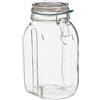 5 five simply smart 5five - vaso di vetro jarro da 2l