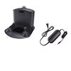 Louu 1 pezzo di base di ricarica per iRobot Roomba 595 620 630 650 660 760 770 780 500 600 700 series Aspirapolveri