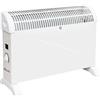 NIKLAS STUFA TERMOCONVETTORE ELETTRICO CLASSIC 2000 W