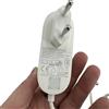 FBTTPUGL Aspirapolvere Portatile Wireless, Adattatore Di Alimentazione Del Caricabatterie 30,0 V-0,8 A 24,0 W, Compatibile Con Dreame V7 V8 V9 VVN3 VVN4 VVN5 VVN6 VVT1 V10XR